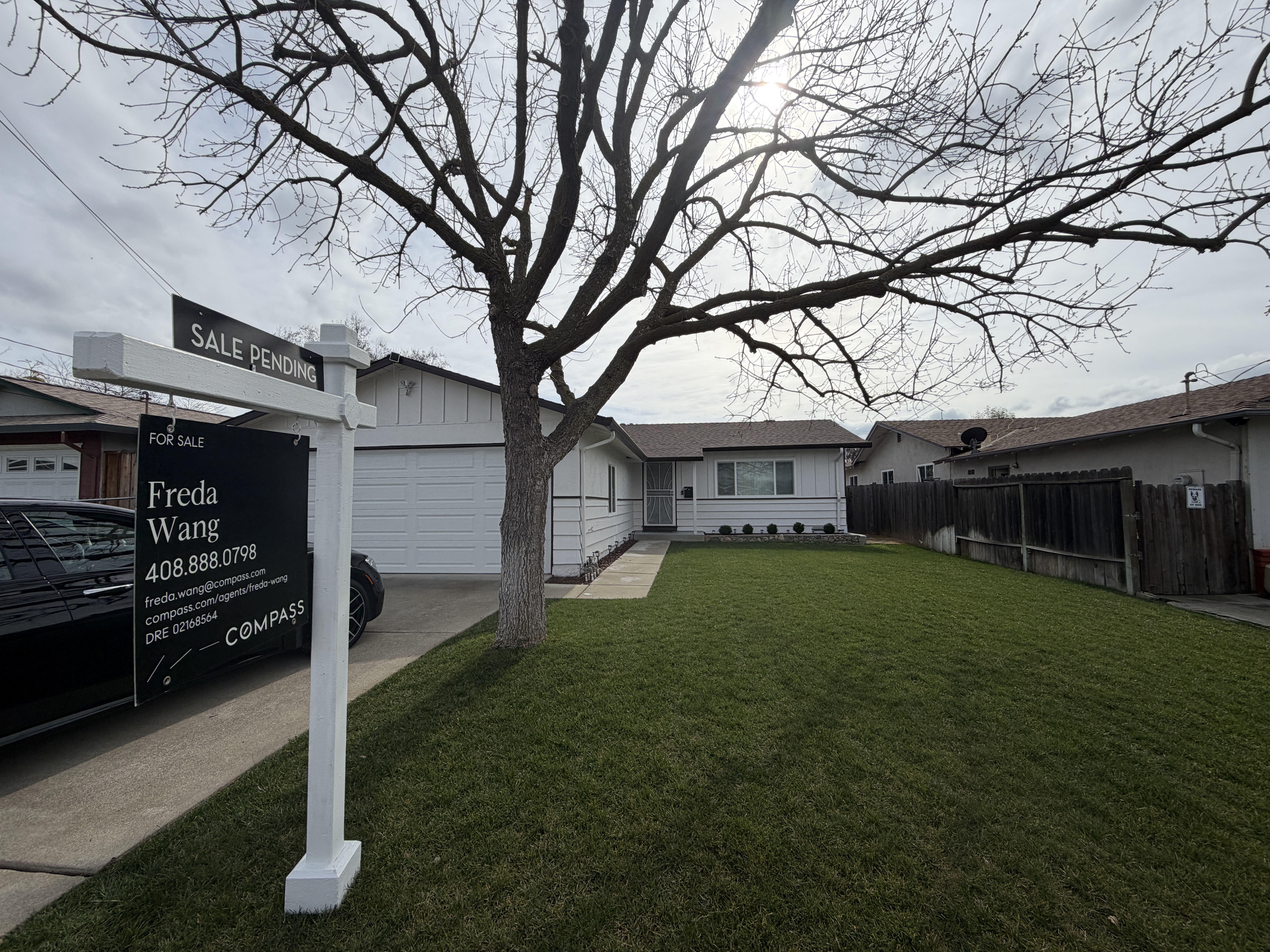 The market is changing, but professionalism never does. Under contract in just 7 days — strategy, pricing, negotiation, and execution still matter. Thinking about making a move? Let’s talk. The market is changing, but professionalism never does. Under contract in just 7 days — strategy, pricing, negotiation, and execution still matter. Thinking about making a move? Let’s talk.