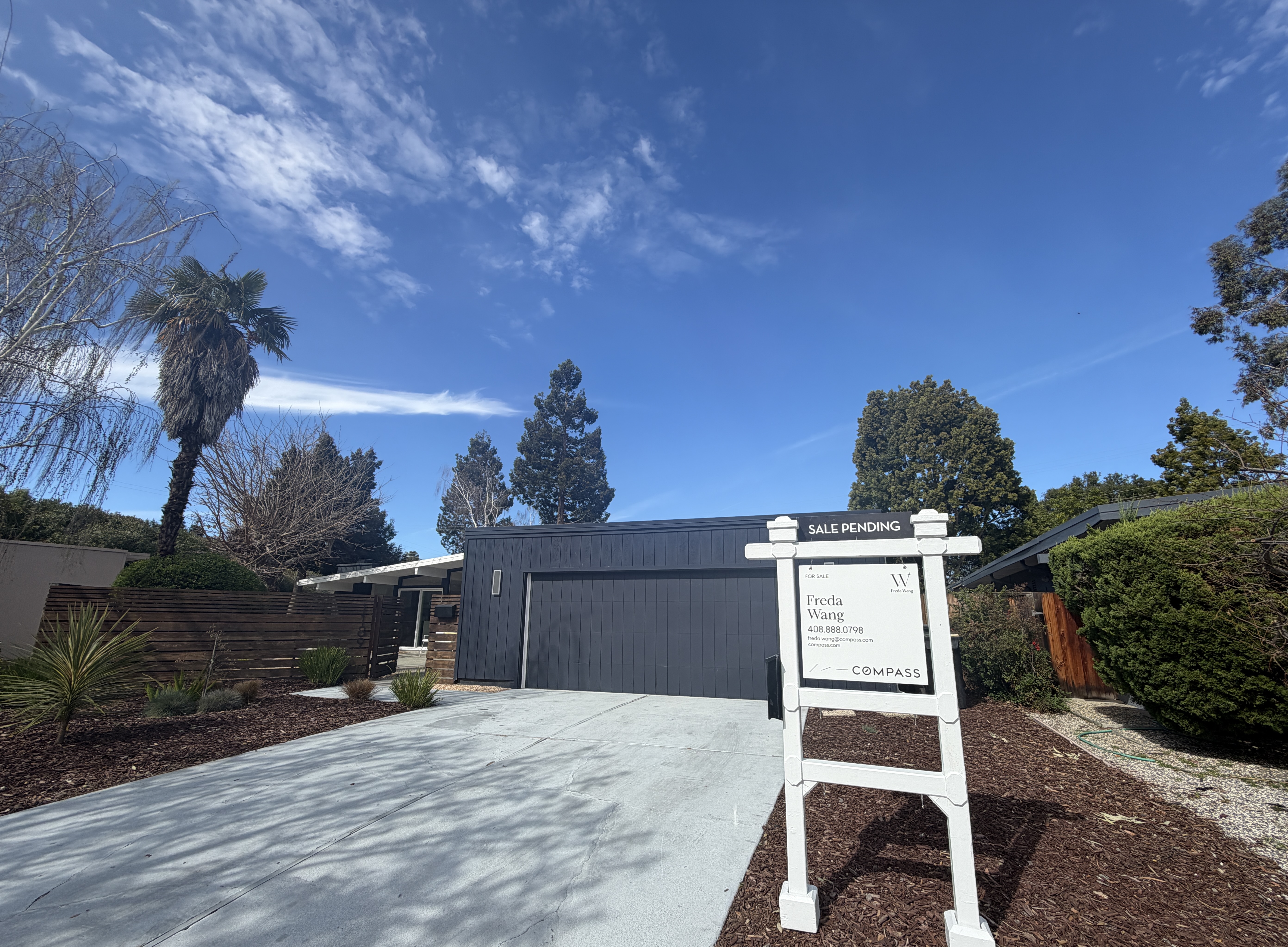 Pending in 6 Days! Pending in 6 Days!